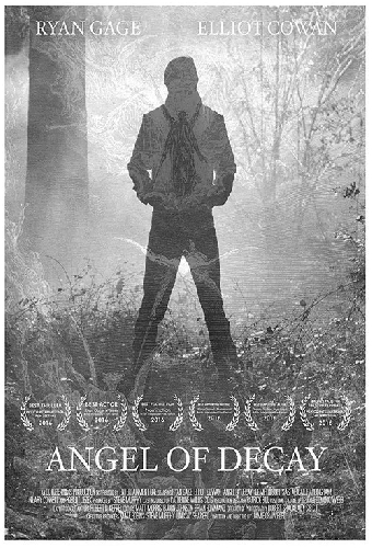 Angel of Decay