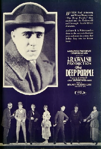 The Deep Purple