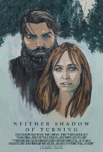 Neither Shadow of Turning