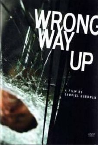 Wrong Way Up