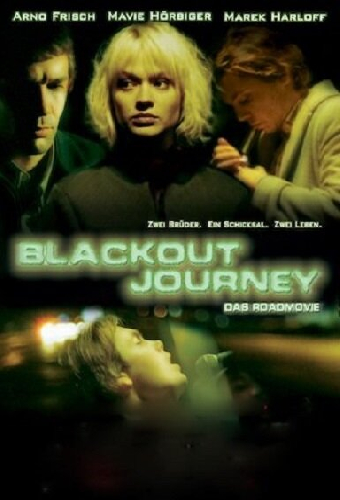 Blackout Journey
