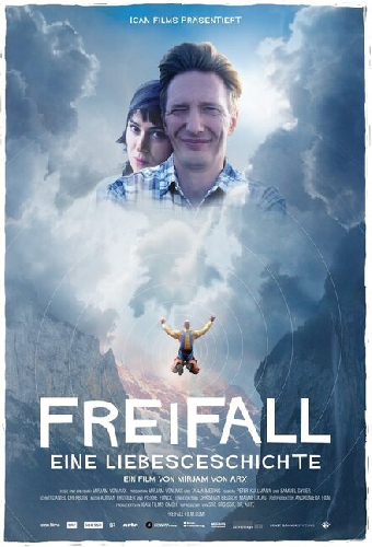 Freifall: Eine Liebesgeschichte