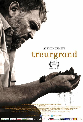 Treurgrond