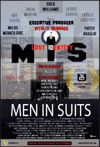 Men in Suits