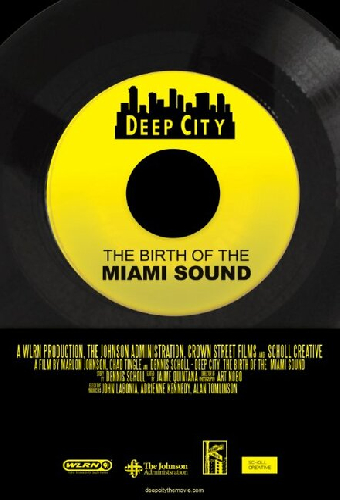 Deep City
