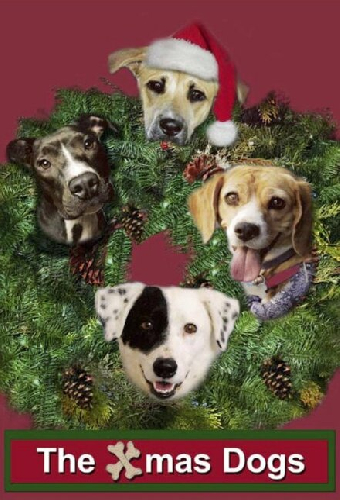The Dogs of Winter