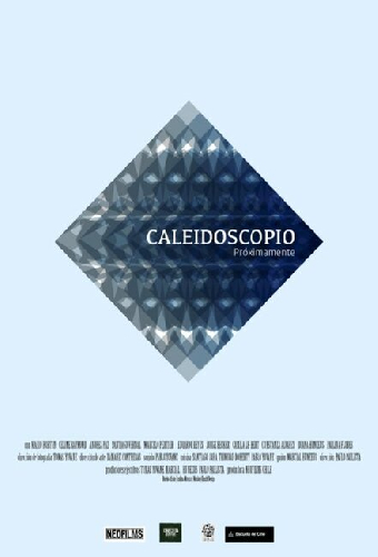 Caleidoscopio