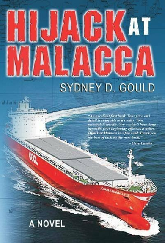 Hijack at Malacca