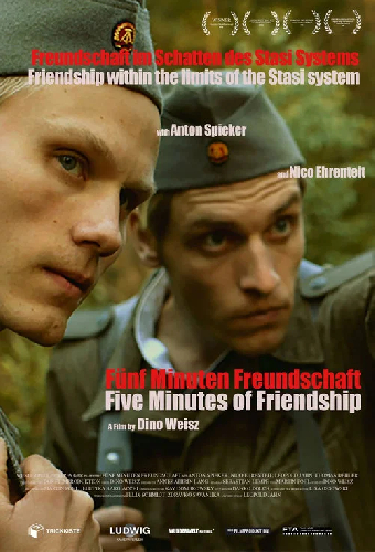Fünf Minuten Freundschaft