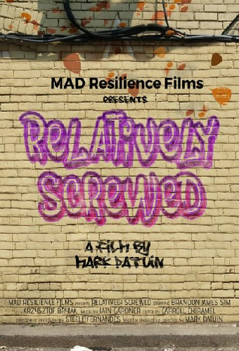 Relatively Screwed