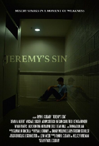 Jeremy's Sin
