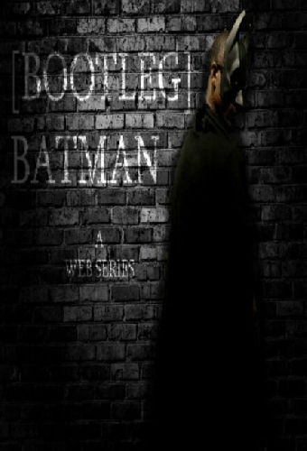 [Bootleg] Batman: Vickie Valle