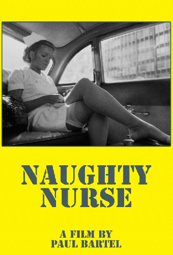 Naughty Nurse