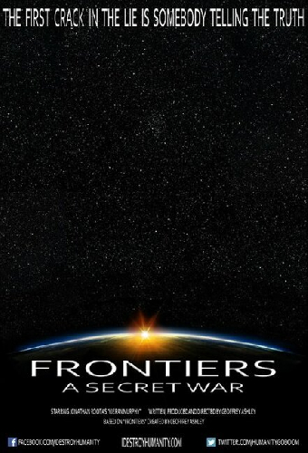Frontiers: A Secret War