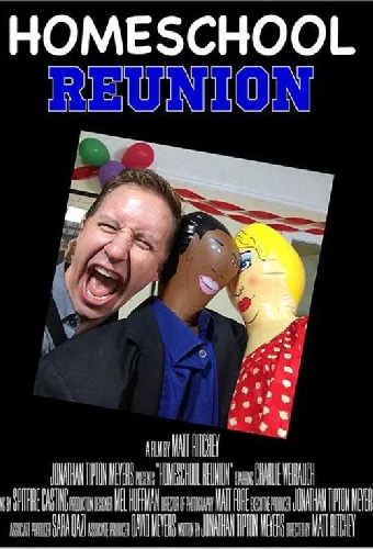 Homeschool Reunion