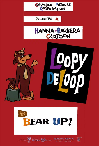 Bear Up!