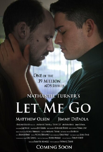 Let Me Go