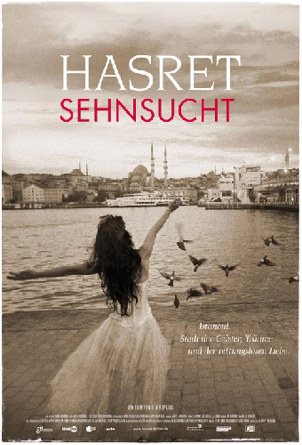 Yearning