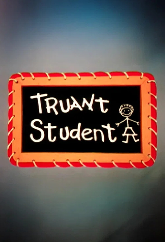 Truant Student