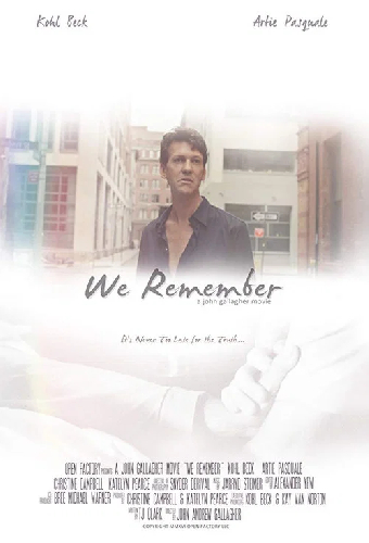 We Remember