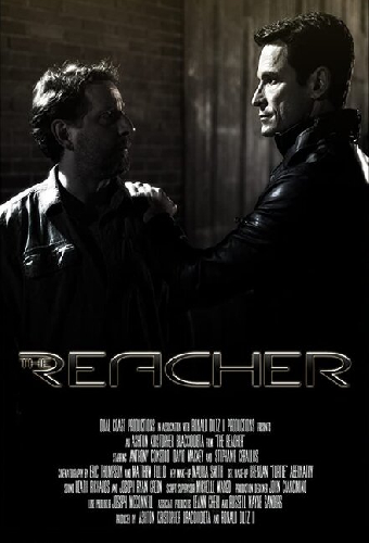 The Reacher