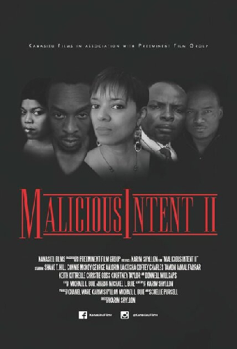 Malicious Intent