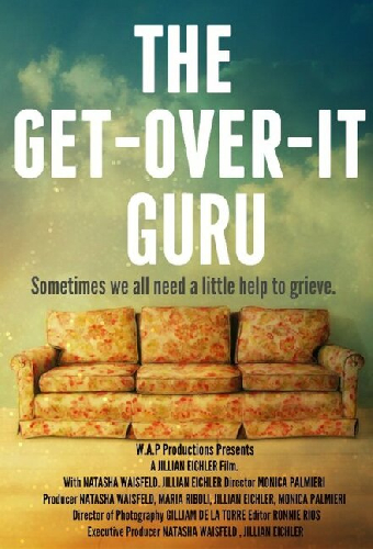 The Get-Over-It Guru