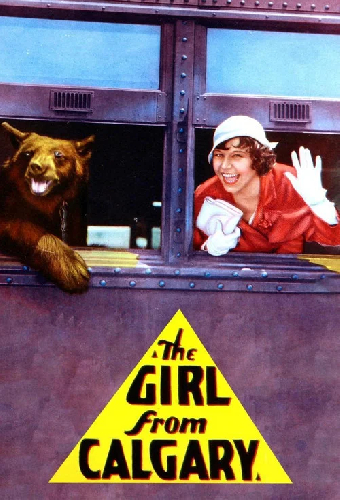 The Girl from Calgary