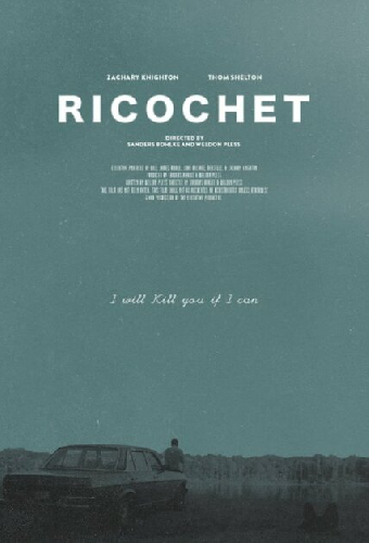 Ricochet