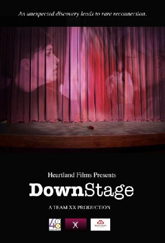 Down Stage