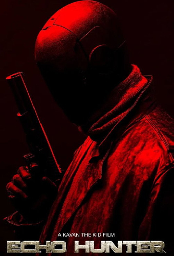 Echo Hunter