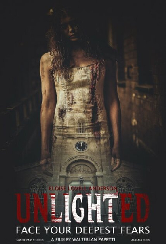 Unlighted