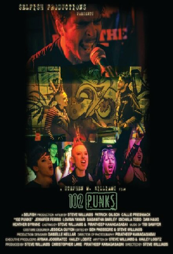 102 Punks