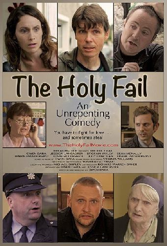 The Holy Fail