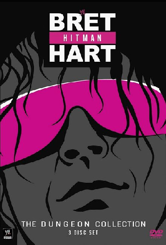 Bret Hitman Hart: The Dungeon Collection