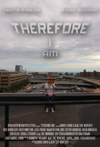 Therefore I Am