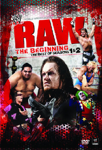 Raw: The Beginning - The Best of Seasons 1 & 2