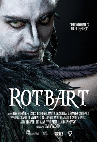Rotbart