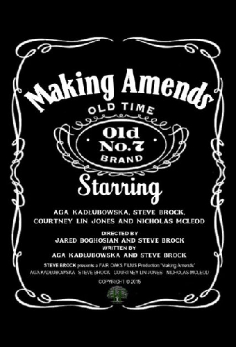 Making Amends