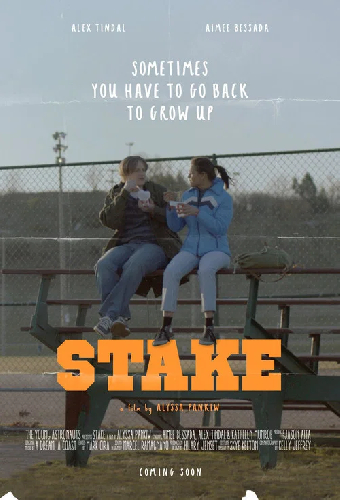 Stake
