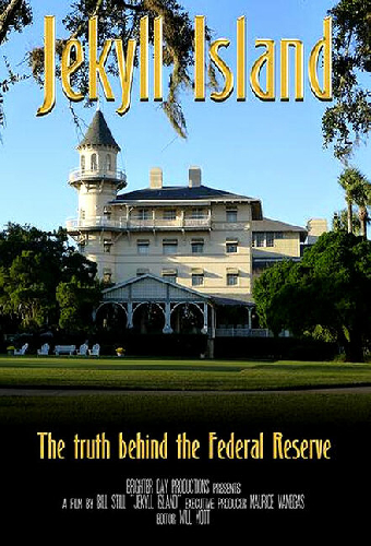 Jekyll Island, The Truth Behind The Federal Reserve