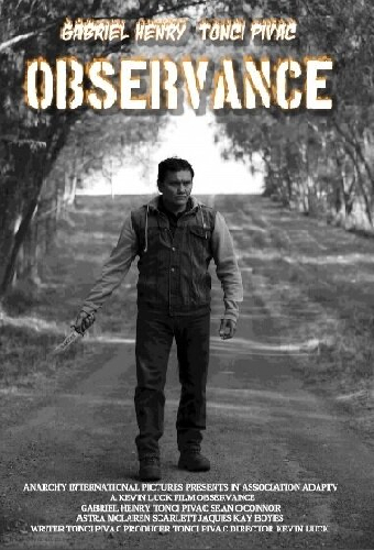 Observance