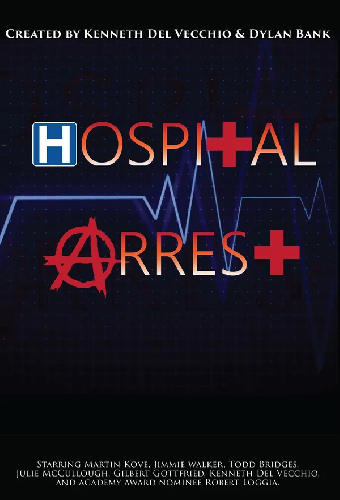 Hospital Arrest