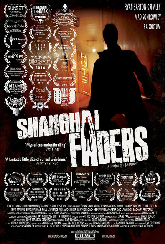 Shanghai Faders