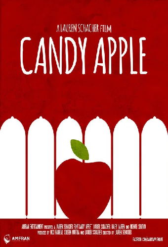 Candy Apple