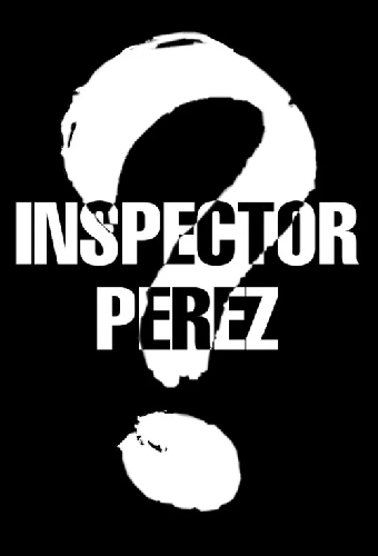 Inspector Perez
