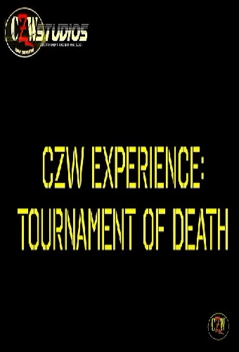Tournament of Death: The Experience
