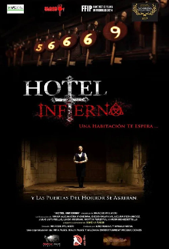 Hotel Infierno