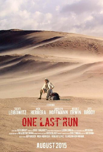 One Last Run