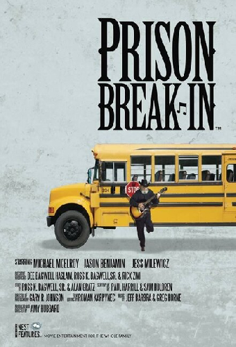 Prison Break-In